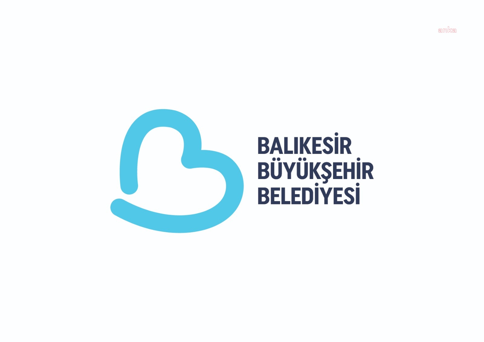 Balıkesir Büyükşehir Belediyesi Logo