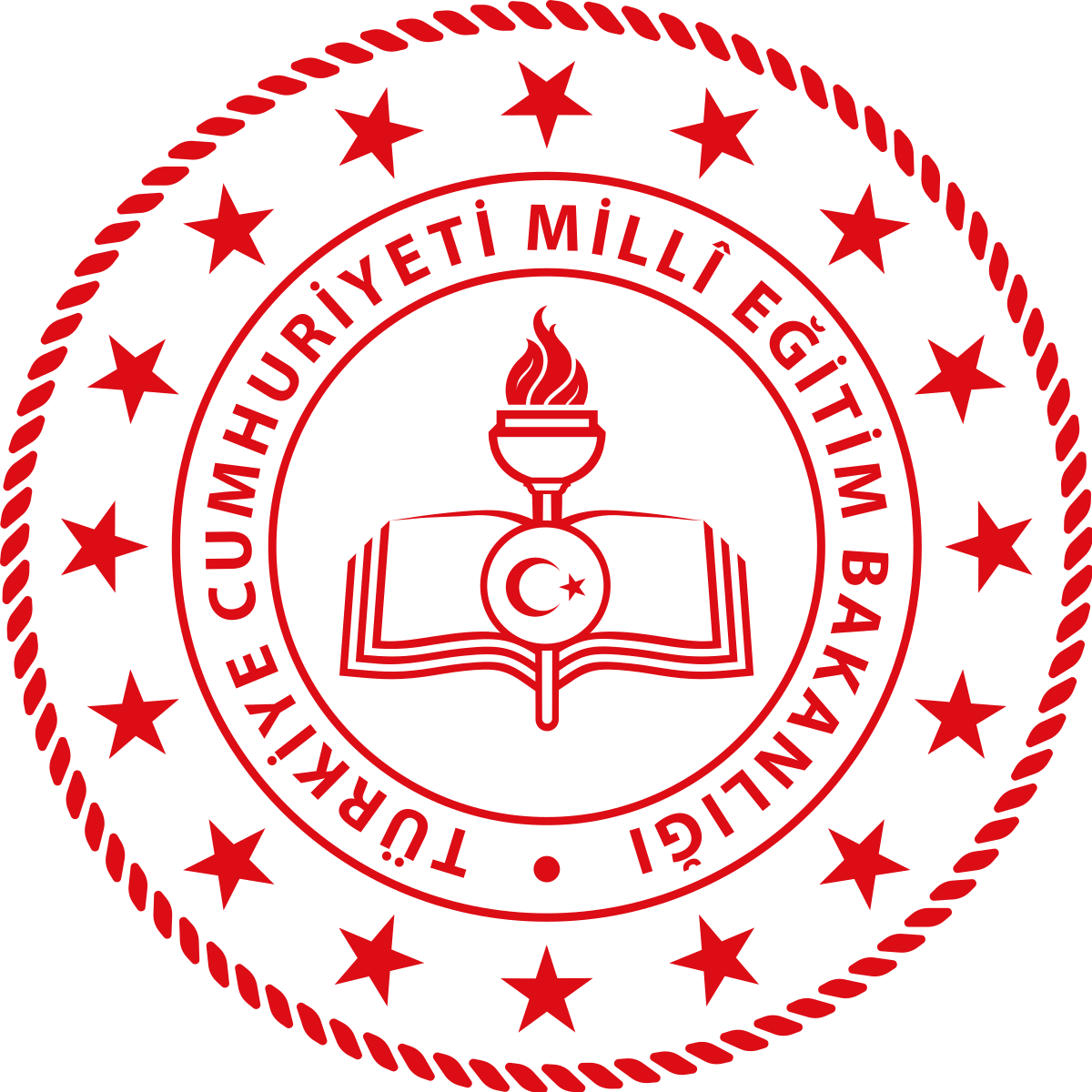 Milli Eğitim Bakanlığı Logo