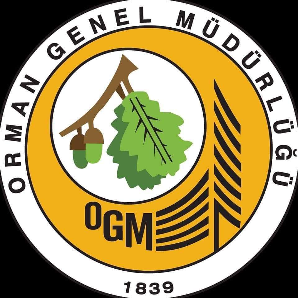 Orman Genel Müdürlüğü Logo